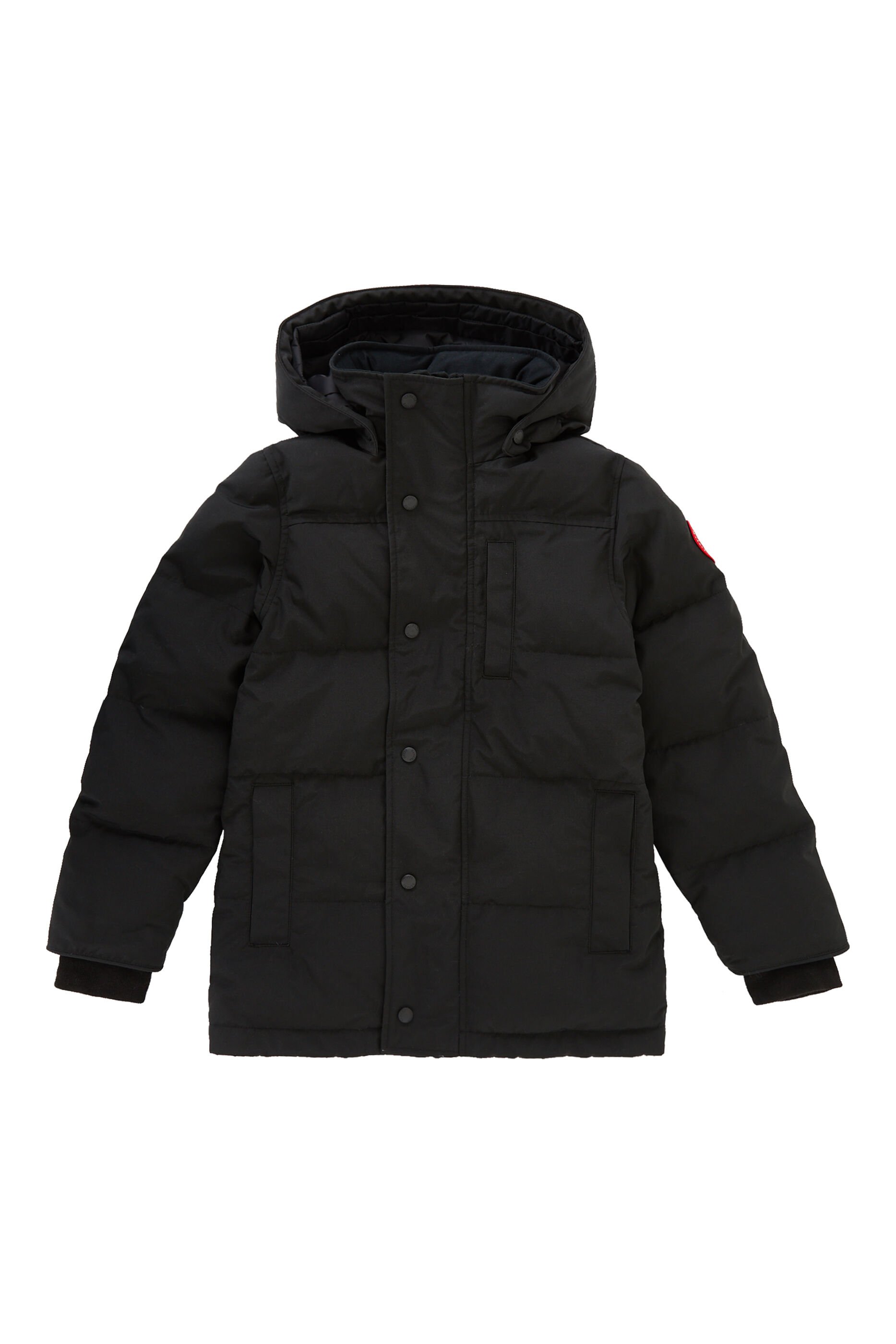 Canada goose sales coat xxl